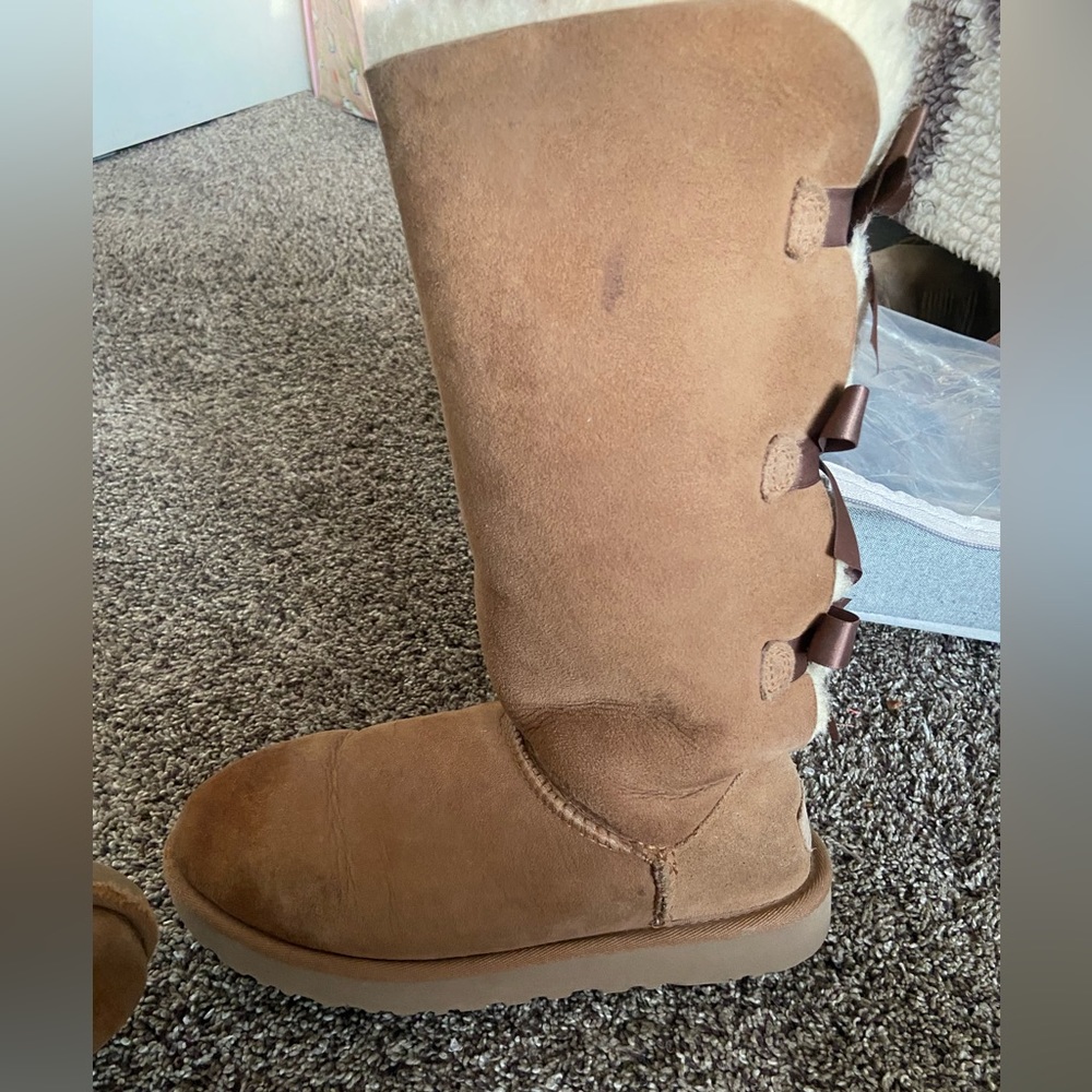 UGG boots - Picture 4 of 7